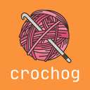 crochog logo