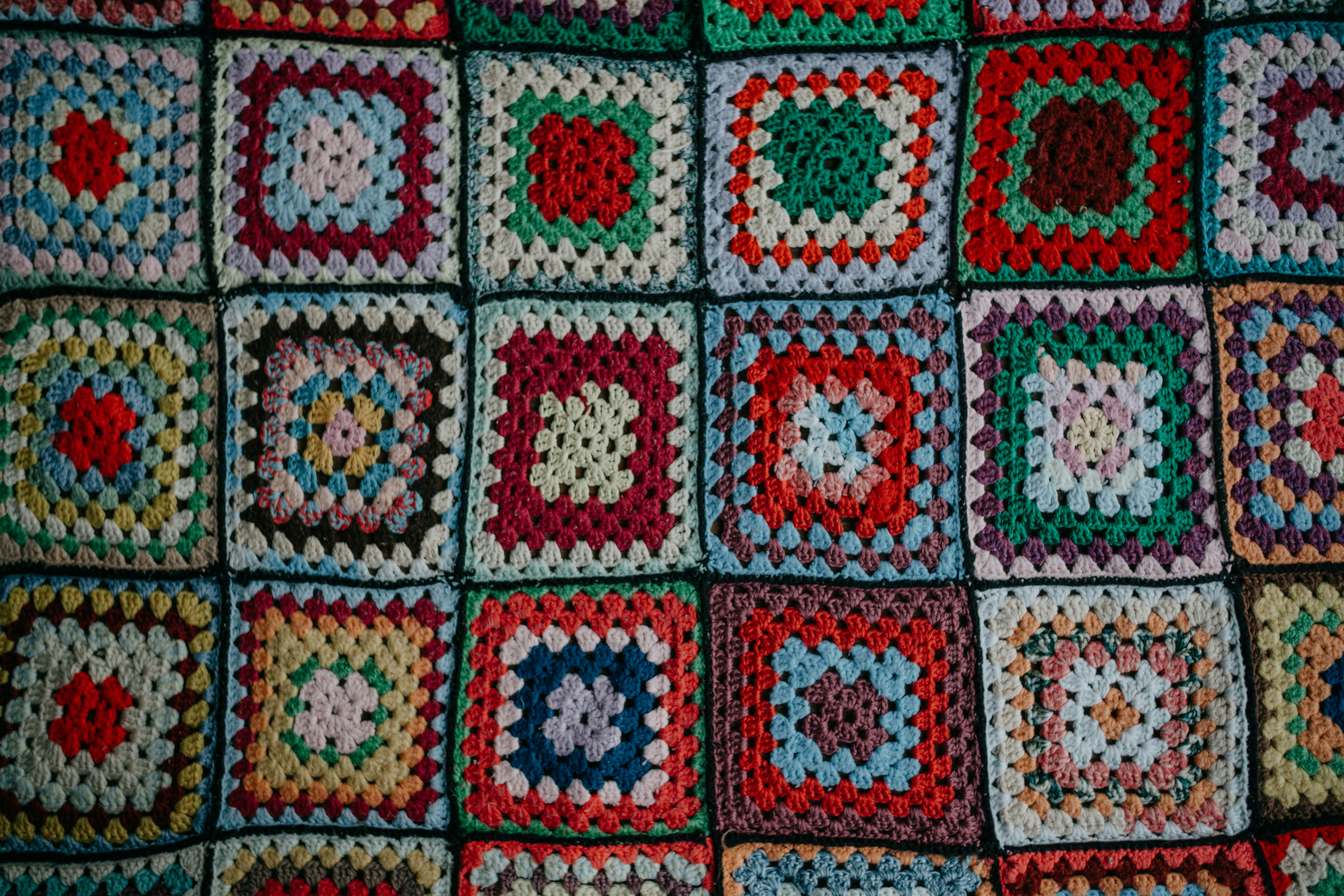 blanket
